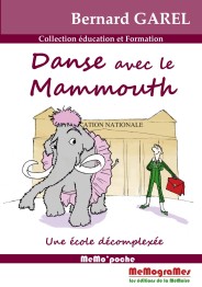 mammouth cover page 1