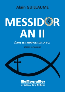 Messidor cover