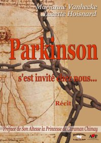 couverture Parkinson page 1