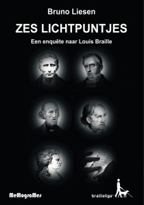 Cover Braille NL